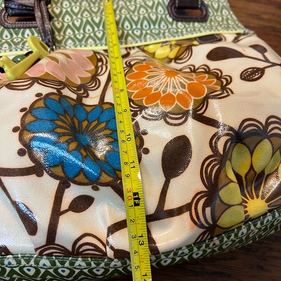 Fossil key bag - Picture 5 of 8